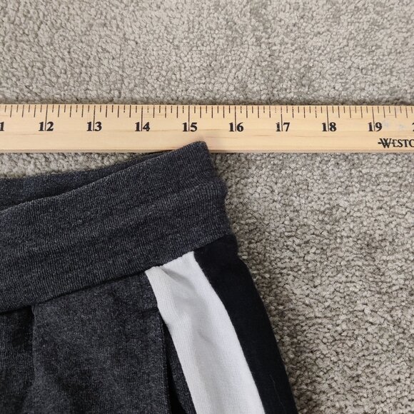 Max Men's Jogger Pants Size XL In Gray Comfy Daily Athleisure Outdoor Activity - Picture 7 of 10